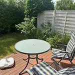 Seeadler, Ferienwohnung 4