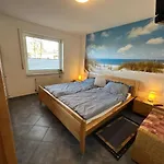 Seeadler, Ferienwohnung 4