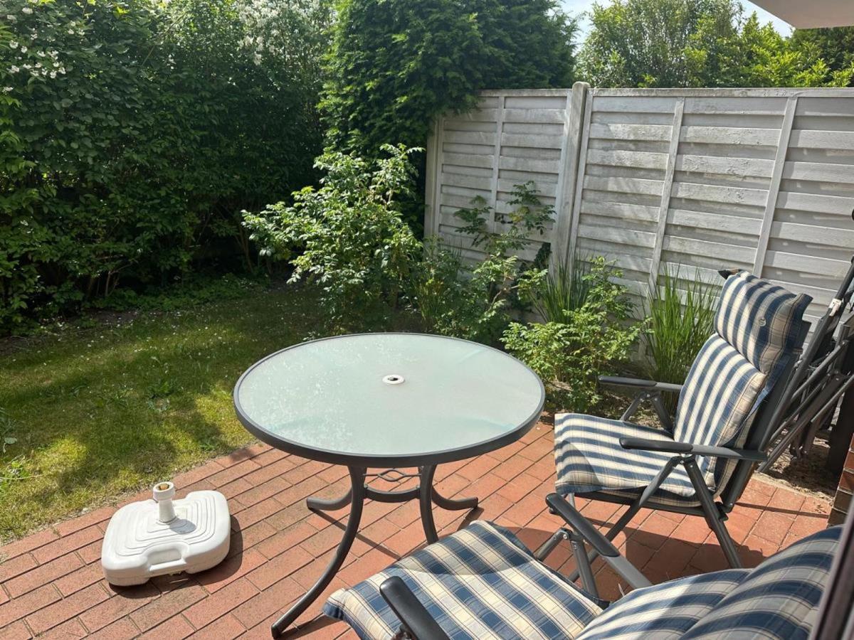 Seeadler, 4 Apartment *