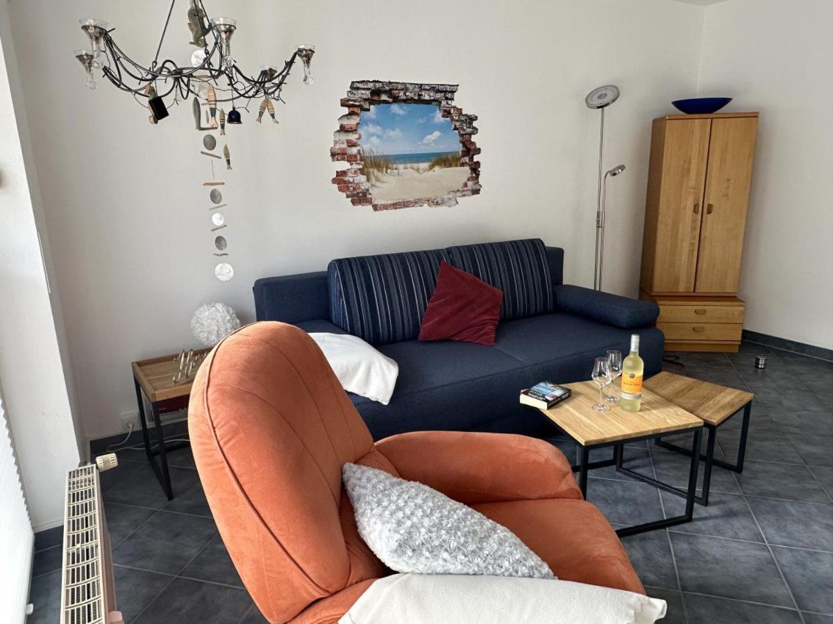 Seeadler, 4 Cuxhaven