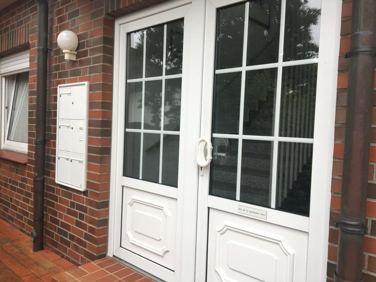 Seeadler, 4 Apartment