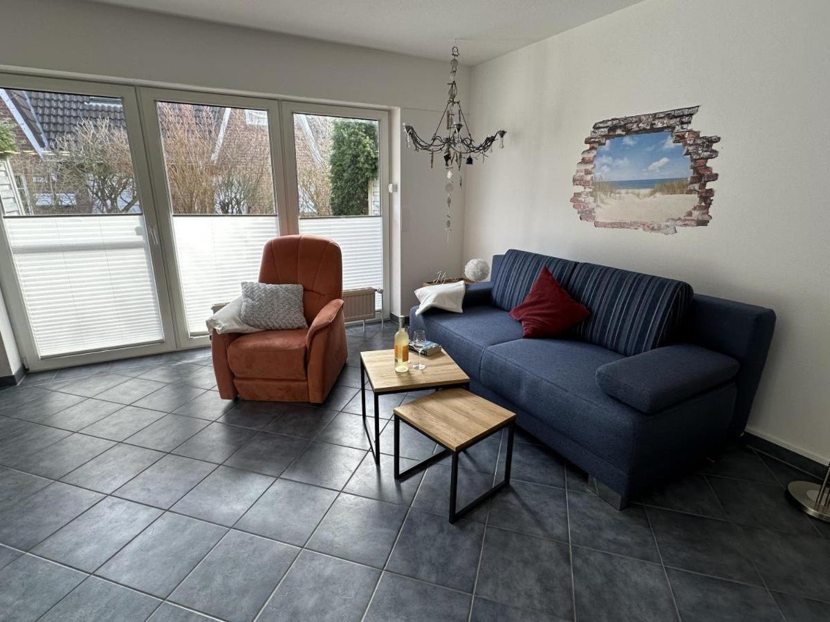 Apartment Seeadler, 4