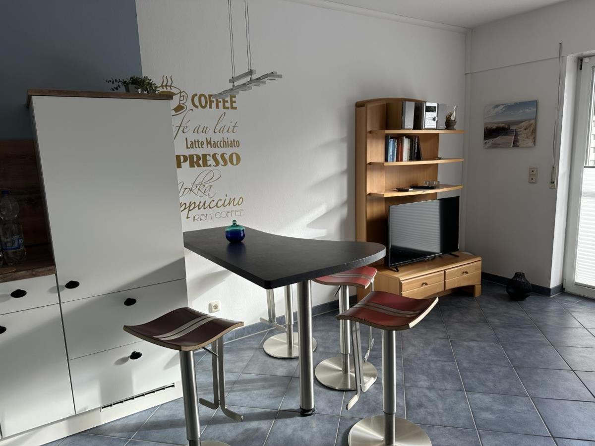 Seeadler, 4 Apartment *