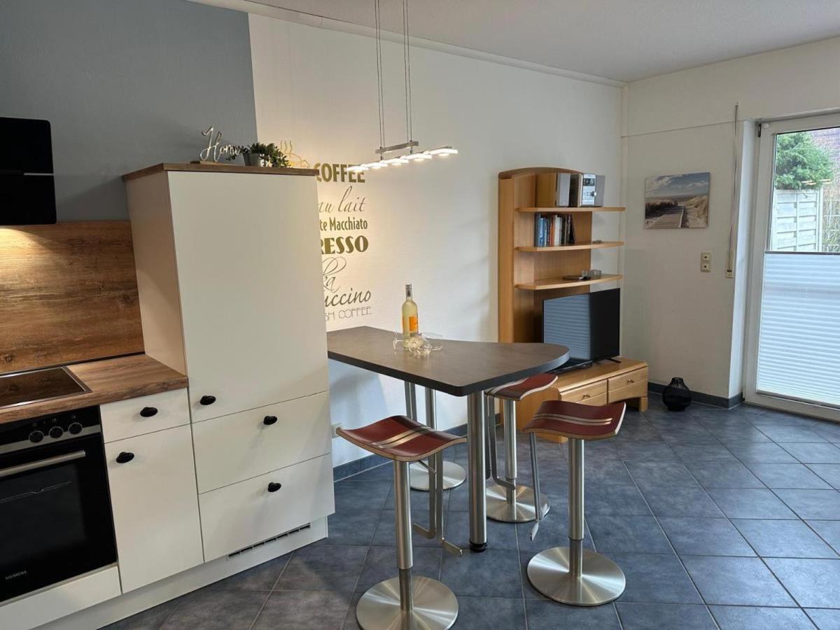 Apartment Seeadler, 4 *