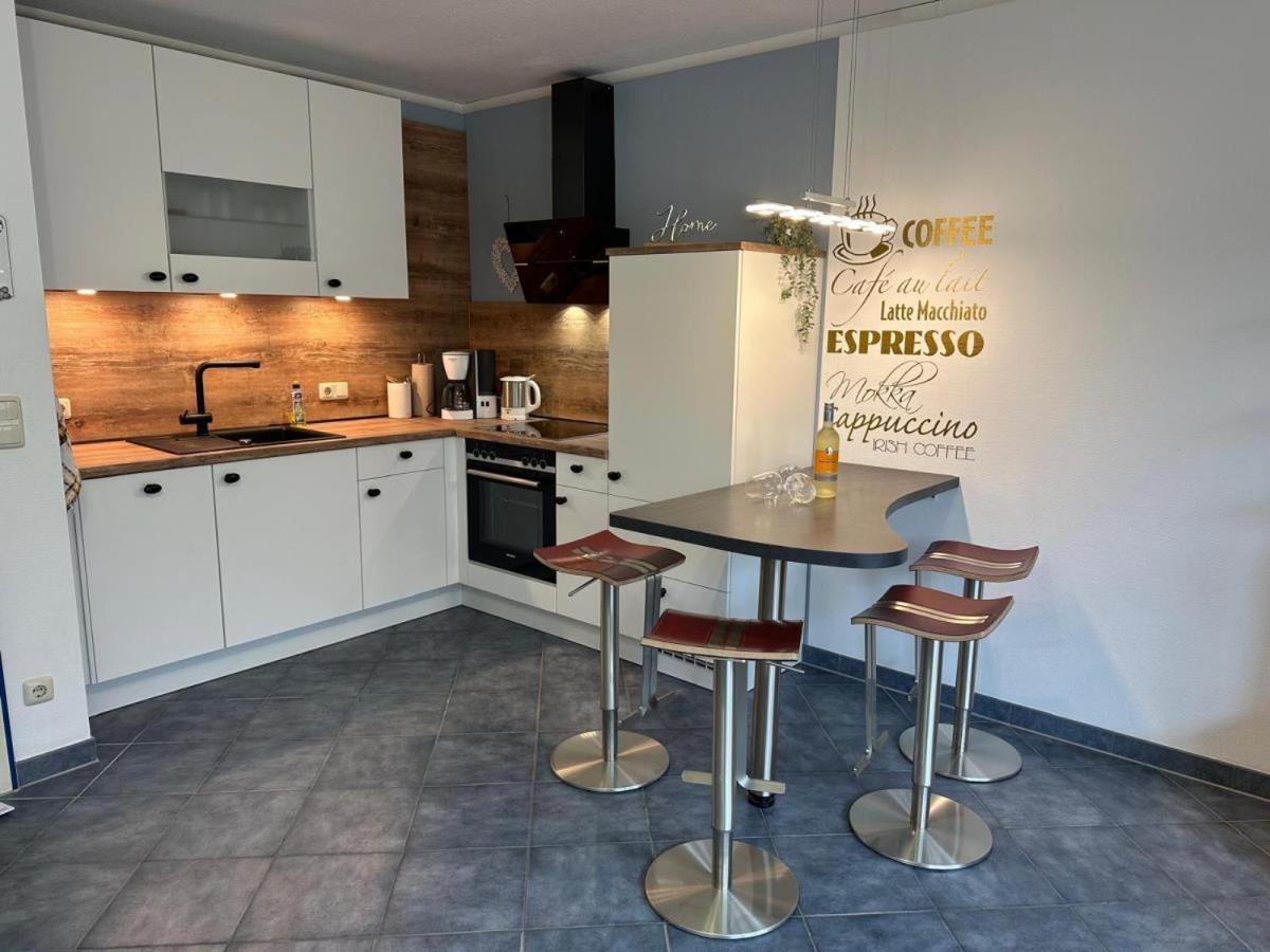 Seeadler, 4 Apartment Cuxhaven