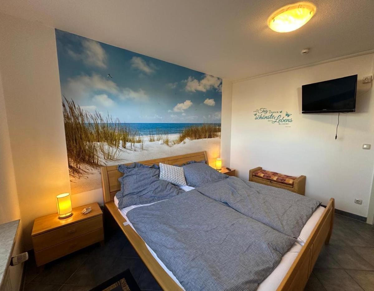 Seeadler, 4 Apartment