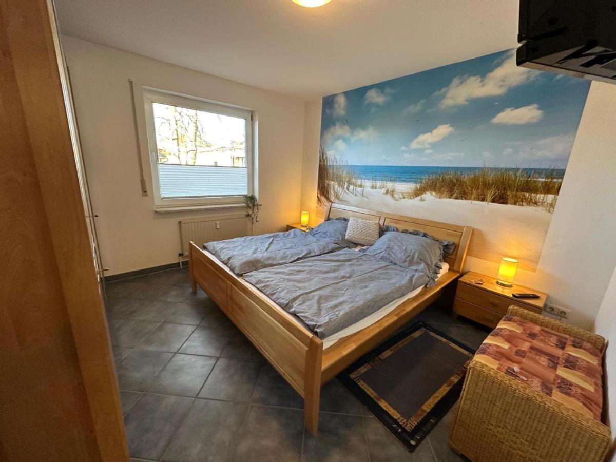 Apartment Seeadler, 4 *