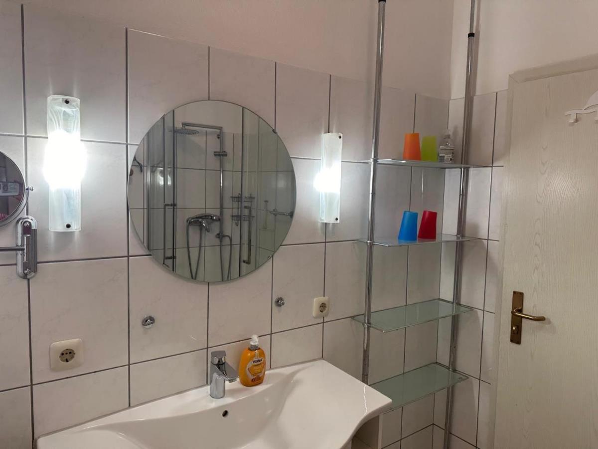 Seeadler, 4 Apartment Cuxhaven