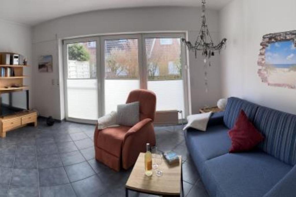 Apartment Seeadler, 4 Cuxhaven
